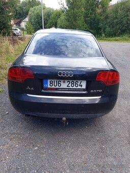 Prodám Audi - 5
