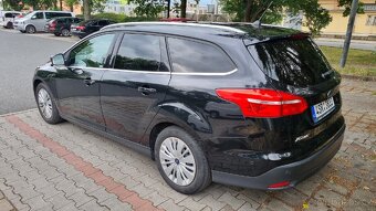 Ford focus 1.0l 74Kw ... 93.000 km rv 6/2018 - 5