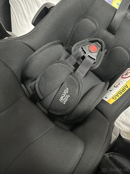 Britax Autosedačka - 5