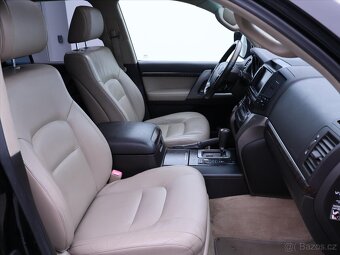 Toyota Land Cruiser 4,5 V8 210kW Luxury (2008) - 5