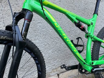 Merida Ninety Six 9.600 L - 5