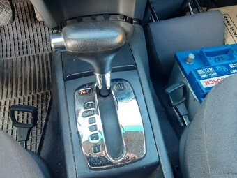 Skoda fabia 1.4  automat - 5