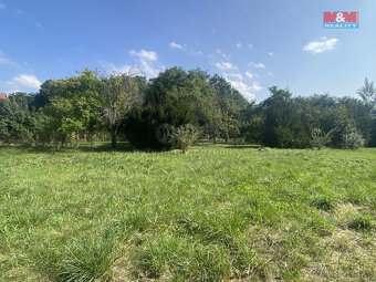 Prodej stavebního pozemku 900 m2, Ohrobec, ul. Lipová - 5