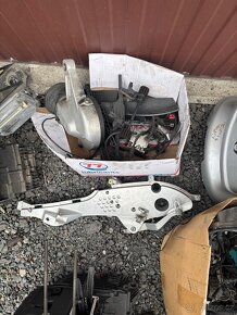 BMW R1150RT 2spark - 5
