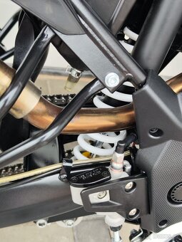 Aprilia sx 125 / 2019 / Top stav / málo najeto - 5