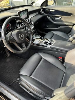 Mercedes benz c220d 2018 - 5