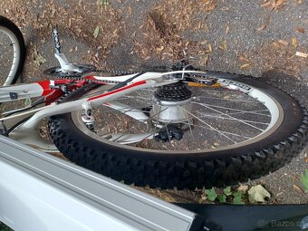 Prodám Elektrokolo Lectron X-biker R7 - 5