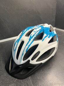 Cyklistická přilba Alpina Spice - 5