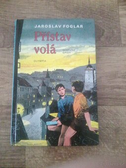 Rychlé šípy Foglar - 5