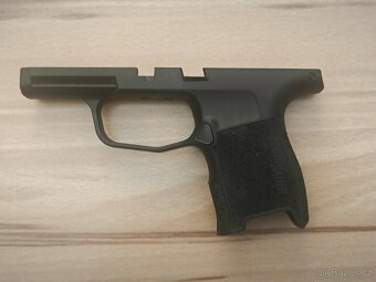 Zbraně výbava - 5