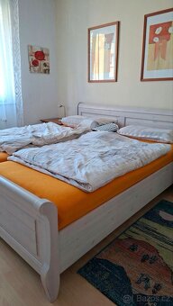 Venkovská ložnice Jitona Malta, celomasiv - 5