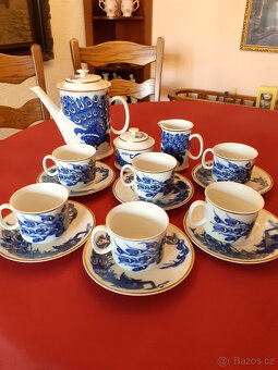Porcelán z pozůstalosti - 5