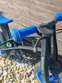 First bike limited edition - 5