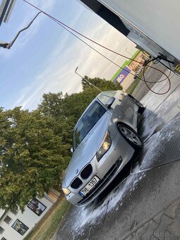 Bmw e60 525D - 5