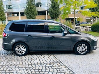 Ford Galaxy 2.0TDCi MANUÁL 7 MÍST TAŽNÉ ODPOČET DPH - 5