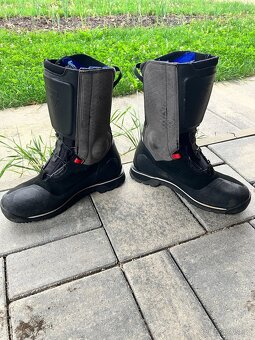 Boty REVIT DISCOVERY GTX velikost 43 - 5