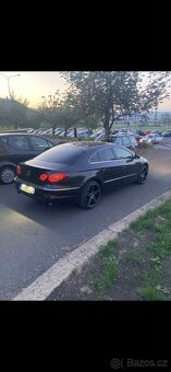 Passat CC - 5