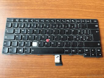 Notebook Lenovo Think pad, lenovo 13 - 5