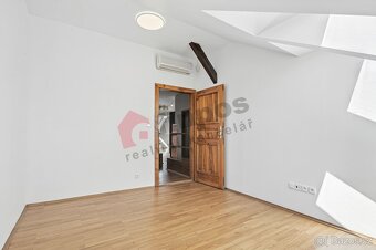 Pronájem bytu 3+kk, 112 m2, Nusle, Praha 4 - 5