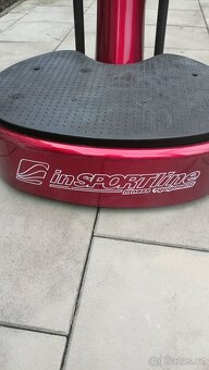 VibroGym inSPORTline Lotos - 5