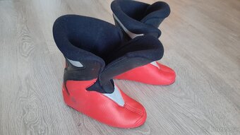 Lyžařské boty Nordica vel.38 - 5