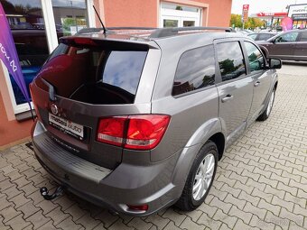 Fiat Freemont 2012 2.0 Multijet Urban 125 kW - 5