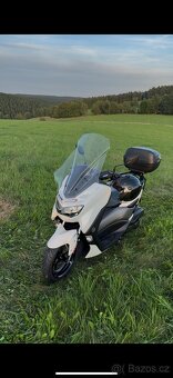 Yamaha Nmax 125 2023 - 5