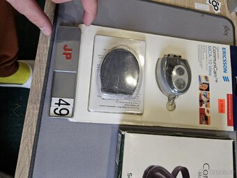 Pridavne fotoaparaty sony ericsson - 5