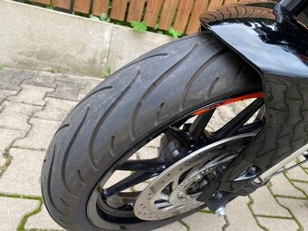 KTM 125 Duke - 5