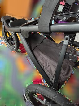 Thule urban glide 2 komplet - 5