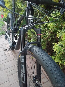 Ridley Raft XC vel. M - 5