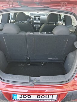 Mitsubishi colt - 5