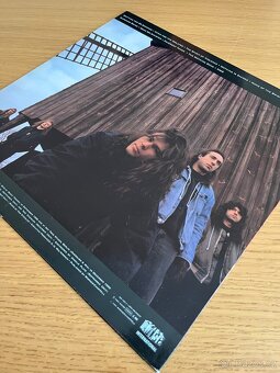 Grinder – Nothing Is Sacred - 5