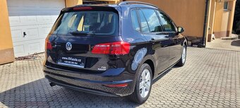 VW Golf Sportsvan 1,2TSi 81kW benzín "Comfortline" - 5