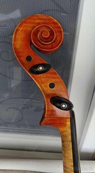 Violoncello 4/4 - 5