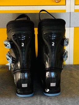 TOP stav - lyžáky Wedze 500 (38 EU ,24 cm) - 5