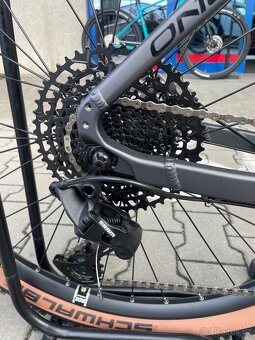 Nové elektrokolo CRUSSIS ONE-LARGO 9.10 720 Wh velikost 22” - 5