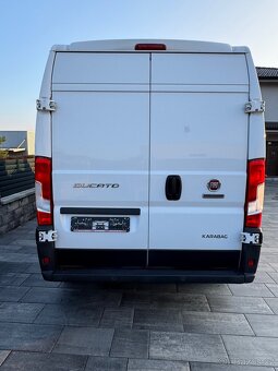 Fiat Ducato 2.3MTJ 96kw L3H2 - 5