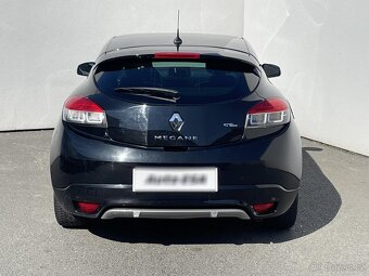 Renault Mégane 1.5dCi , 81 kW nafta, 2012 - 5