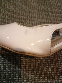 Dámské boty bez paty - 5