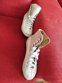 Dívčí brusle 34 - 5