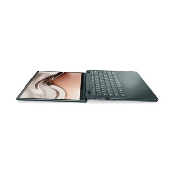 Notebook Lenovo Yoga 6 13ALC7, SSD 512GB, RAM 16GB - 5