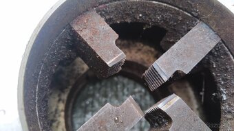 Závitořez NAREX Jopal 2 - 5