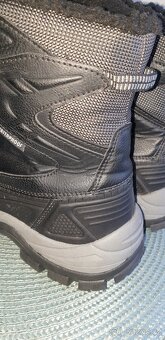 Zimní boty vel.41 - 5