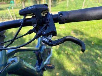 Haibike Alltrail 9 - 5