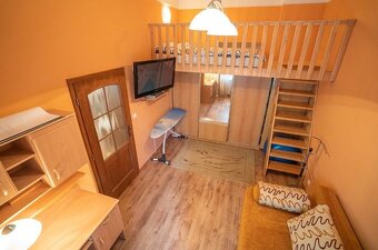 Karlovy Vary - pronájem 2+kk - 5