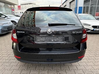 Škoda Octavia 3 Combi 2.0 TDI 110kW DSG - záruka Autodraft - 5
