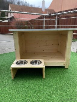 Přístřešek pro psa - 5