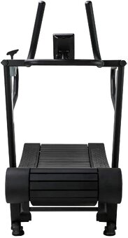 Bezmotorový běžecký pás - 5