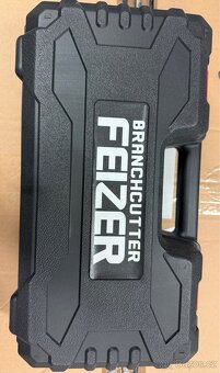 Ruční aku pila - 5